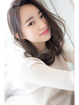 ベルライズ(Belrize) ☆フワッとナチュラルスタイル☆