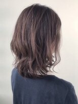 リフレアンドケア ミチ 幸町店(refre&care MICHI)&nbsp;【refre michi】アッシュベージュ