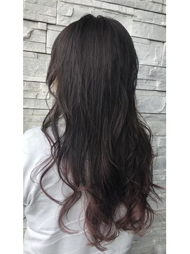 アールトゥーヘアー(art To Hair) インナーカラー