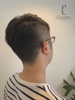 シャルム(Charme)&nbsp;◆Charme◆  hair  No.62