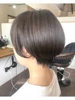 ヴェレ(vere)&nbsp;シンプルショート