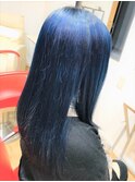 〈ラピッシュ桜田〉さらツヤデザインカラー ネビージュ