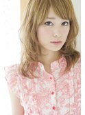 フェミニンウェーブ