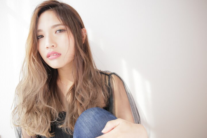 【 SHE 定番メニュー】デザインカット/3500