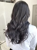 エイト 博多店(EIGHT hakata)&nbsp;【EIGHT hakata】平島拓也__コバルトダークグレー