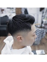 キックアス(KICK ASS)&nbsp;7:3style