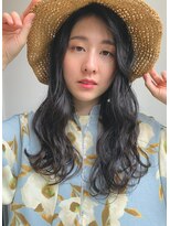 リィリ バイ ロダット 横浜(rili by LODAT)&nbsp;ラフウェーブ【rili横浜】