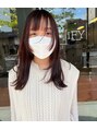 アイフィ(iFY) 日常のヘアセットや服やメイクに合わせたヘアのご提案◎