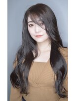 ヘアー ローグ ディープ(Hair Logue DEEP) ナチュラル綺麗艶感カラー