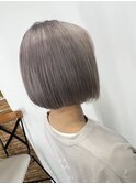 ホワイトグレー