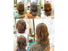 ヘアルーム モア(hair room More)
