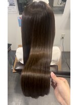 エルパライソ リフォ(Elparaiso Reff)&nbsp;ツヤッッッツヤ美髪！！