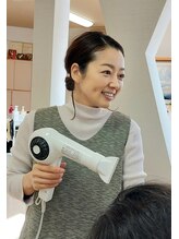 カットブイ(cut V)&nbsp;木村 由季