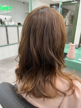 エイト 川崎店(EIGHT) デジタルパーマ【川崎】