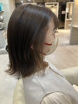 シャルムヘアー(charme hair) ☆インナーベージュ☆