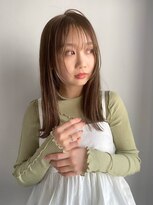 フラミューム 上野(flammeum)&nbsp;flammeum style