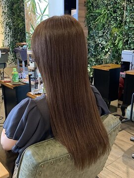 インデペンデンス(independence) ナチュラルベージュブラウン