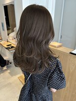 トリート 船堀店(TREAT)&nbsp;オリーブベージュ