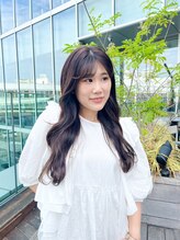 ヘアーエスクールシーユー 枚方T-SITE店(hair S.COEUR×Cu) 鞆安