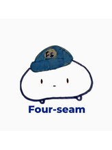 フォーシーム(Four seam)&nbsp;田中 昇