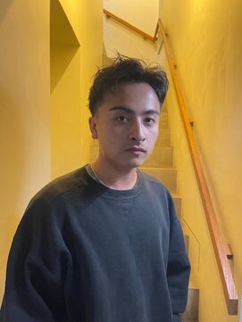 カンナ オーガニック ヘアデザイン(CANNA ORGANIC & HAIR DESIGN) 【CANNA/代官山】さっぱり色気ショート