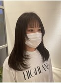レイヤーカット