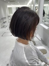 イフ ヘアーサロン(if... hair salon)