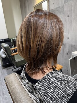 パダ(PADA) ナチュラルベージュ♪