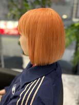 シーエスメイドバイシャチュー 栄店(CS made by SHACHU)&nbsp;CS STYLE