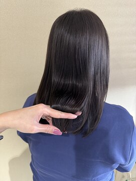 ゼン(Zen.) メテオカラー