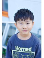 アテム 上安店(Atem)&nbsp;キッズカット