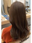 ナチュラルブラウン