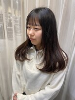 フリーラ 表参道(freera) ナチュラルスタイル