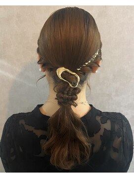 ティット(tytto) 【tytto/大分/大分駅】あみおろし