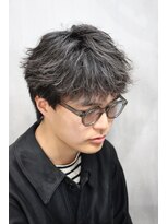 ノン 恵比寿(NoN)&nbsp;フェザーセンターパート