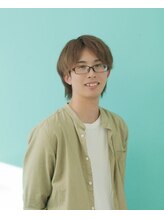 エンジェル ハート 永友 礼士