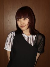 ビビト(bibito)&nbsp;黒田 凛