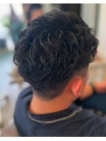 ヘアアトリエ ナイン(hair atelier nine)&nbsp;nine/マイ