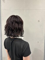 フィッツ(Fits)&nbsp;レディースパーマ