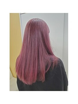 エアリ(airRe) airReスタイル集