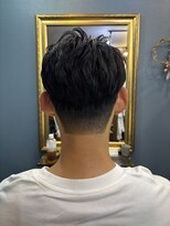 ユニコヘア(unico hair) 4mmと6mm