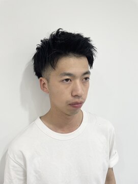 アミカ シーモール店(Amica) メンズカット