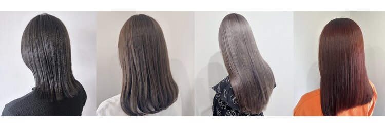 ラヴィラ(la villa)のサロンヘッダー