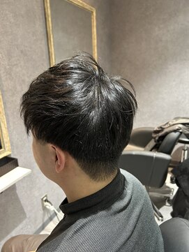 イワッシュ 鶴ヶ峰駅店(IwAsh) ☆お客様スタイル☆【鶴ヶ峰／鶴ヶ峰駅】