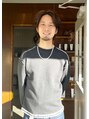 ルーシー 伊勢店(Lucy) 中西 陽太郎