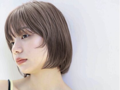 リバティ(Liberty)の写真