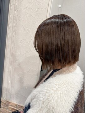 アネーロバイエーケー(ANHELO by AK) ボブ