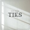 タイズ(TIES)のお店ロゴ
