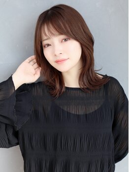 ラタン 松戸西口店(Lattan)の写真/【HOT PEPPER Beauty AWARD 2018～2025 BEST SALON7年連続注目サロン選出】≪ヴィラロドラ≫取扱い◎[松戸]
