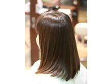 ユーフォリア ヘア(euphoria hair)